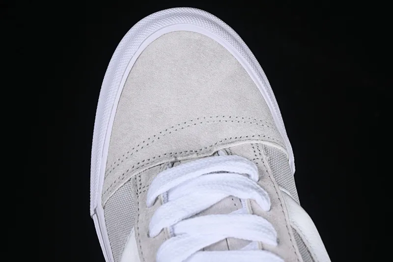 All categories Vans Vans series Vans Low Vans low-top Vans Knu Skool Vans low-top retro casual fat bread shoes VN000CRPBWD
